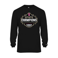 ScottieSwag - Youth Long Sleeve T-Shirt