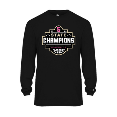 ScottieSwag - Youth Long Sleeve T-Shirt