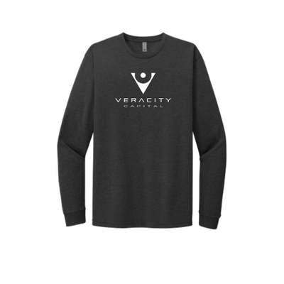 VeracityCapital -Next Level Unisex CVC Long Sleeve