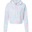 Tie Dye Cotton Candy