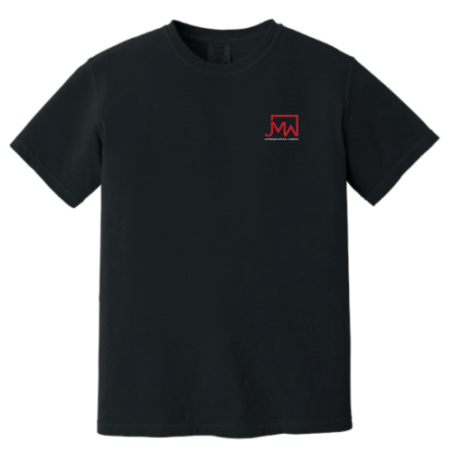 JohnsonMetalWorks -Comfort Colors - 1717