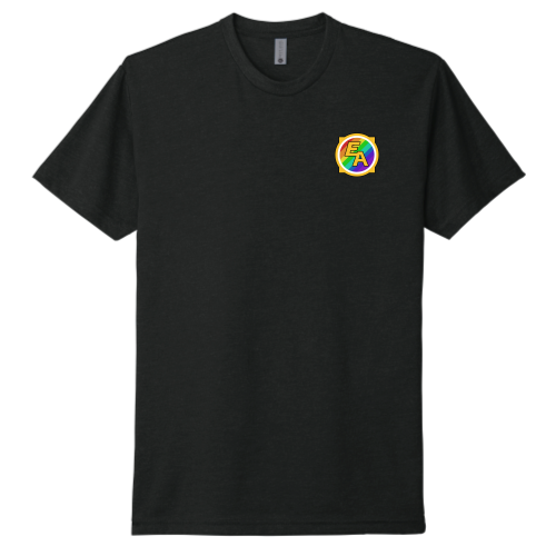 EqualityAzerothGaming - Next Level 6210 - Unisex CVC T-Shirt