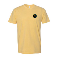 Fuckinuts - Next Level 6210 - Unisex CVC T-Shirt