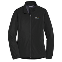 MarsPetNutrition - Port Authority Ladies Active Soft Shell Jacket