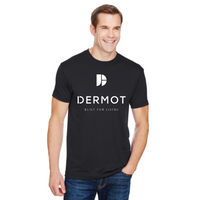 Dermot - Unisex Performance T-Shirt USA-Made