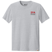 ZFA - Carhartt Short Sleeve T-Shirt