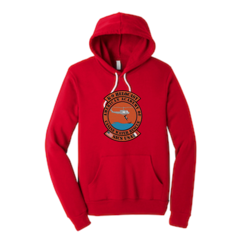 AACWR Sponge Fleece Hoodie