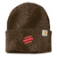 Dark Brown/ Sandstone
