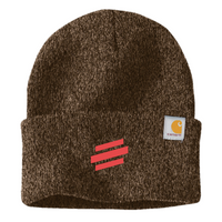Dark Brown/ Sandstone