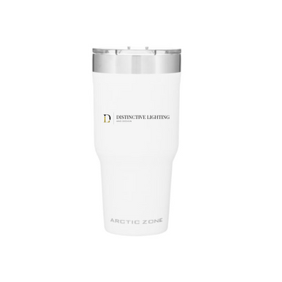 DistinctiveLighting - Titan - 30oz Thermal Tumbler
