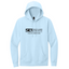 Ice Blue