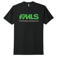 FMLS - Unisex Next Level CVC T-Shirt