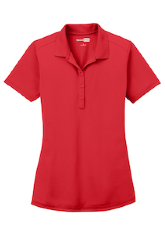 CornerStone Ladies Select Lightweight Snag-Proof Polo CS419