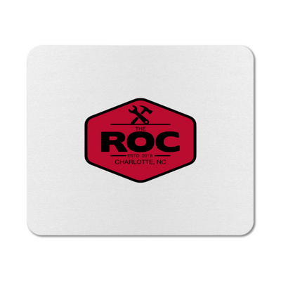 ROCCharlotte - Mousepad
