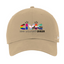 CivicTheatre - Nike Heritage Cotton Twill Cap - v3