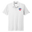 Guardian Star Insurance - TravisMathew Men's Oceanside Solid Polo - v1