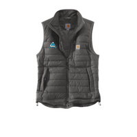 PyramidTransport - Carhartt Gilliam Vest CT102286