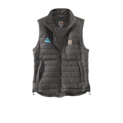 PyramidTransport - Carhartt Gilliam Vest CT102286