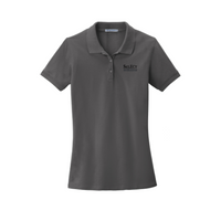 SelectHomeHealth - Port Authority - Ladies EZCotton Polo