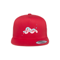 MyTripify - YP Classics - 5-Panel Trucker