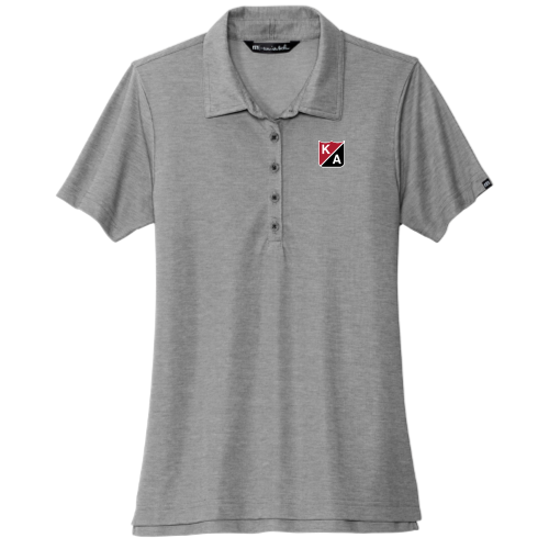 Quiet Shade Grey Heather