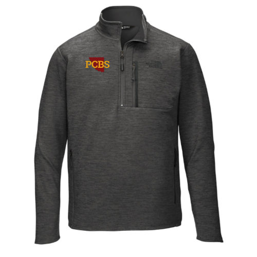 TNF Dark Grey Heather