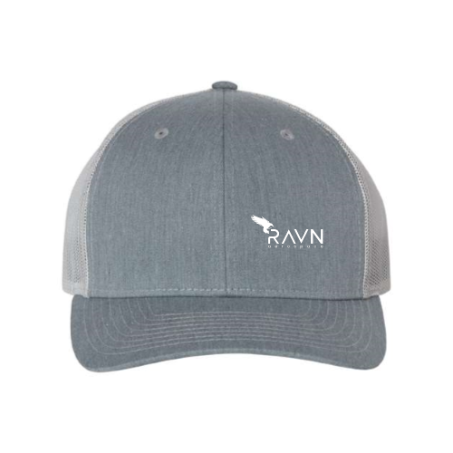 Heather Grey Light Grey