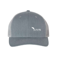 Heather Grey Light Grey