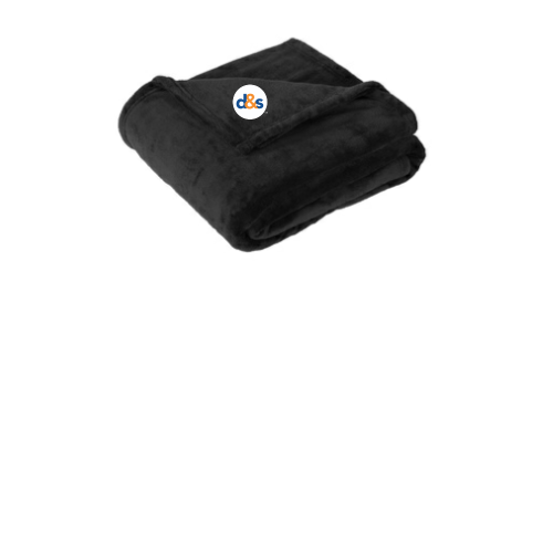 DempseyAndSiders - Port Authority Oversized Ultra Plush Blanket