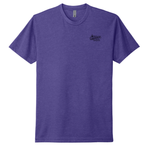Purple Rush