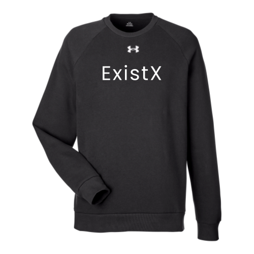 ExistX - Men's Rival Fleece Sweatshirt