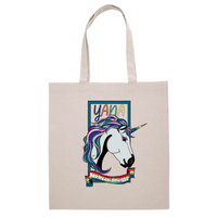 College of Adaptive Arts - Midweight Recycled Tote Bag