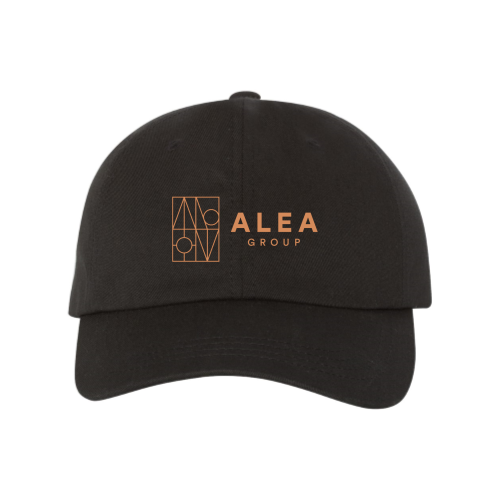 AleaGroup - YP Classic Dad Hat