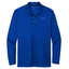 Omega Builders - Nike Men's Dri-FIT Micro Pique 2.0 Long Sleeve Polo v2