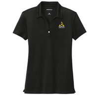 GlobalRopeAccess - Sport-Tek Ladies UV Micropique Polo