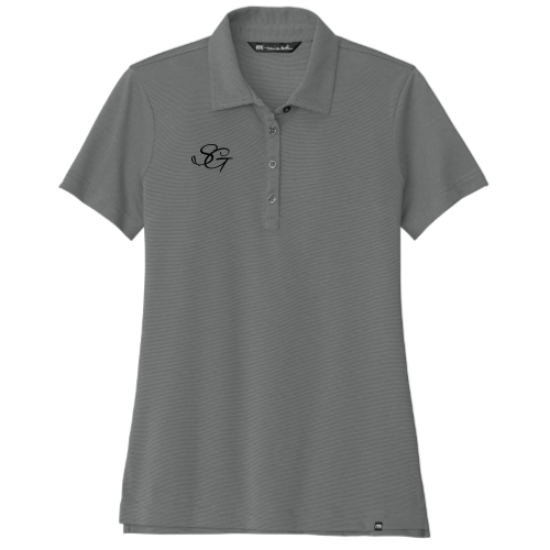 Dark Grey Heather