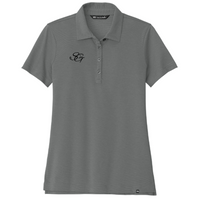 Dark Grey Heather