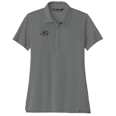 Dark Grey Heather
