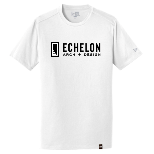 EchelonAD - Era Heritage Blend Crew Tee