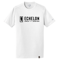 EchelonAD - Era Heritage Blend Crew Tee