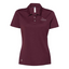 WFChamber - Women's Performance Sport Shirt v2
