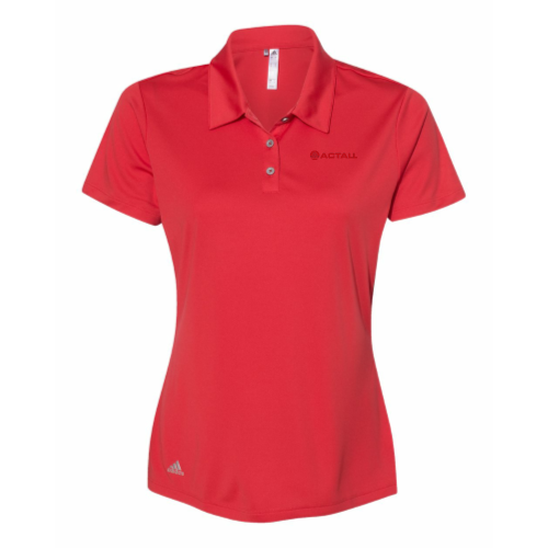 Collegiate Red