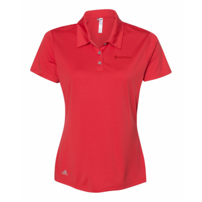 Collegiate Red