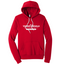 Your Home Sold Guaranteed Realty  - Unisex Poly/Cotton Hooded Pullover Sweatshirt
