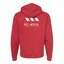 Heather Red