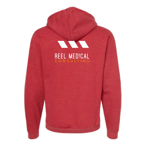 Heather Red