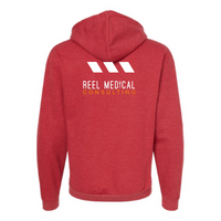 Heather Red
