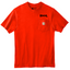 Kroil - Carhartt Workwear Pocket Short Sleeve T-Shirt