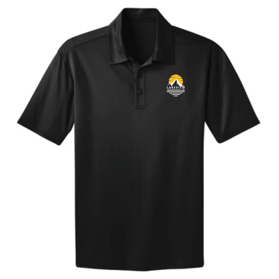 LakeviewInsuranceCo - Port Authority - Men's Silk Touch Performance Polo v2