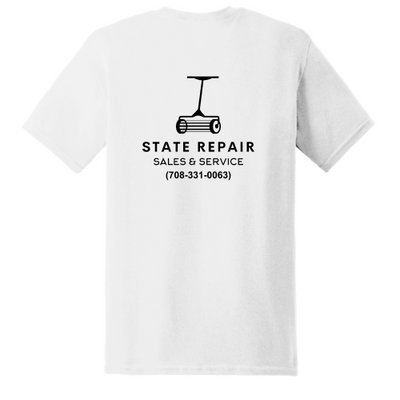 State Repair - Gildan - Men's Tshirt